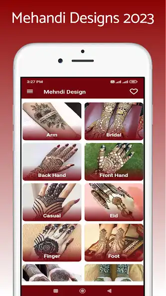 Play Mehndi Design offline 2023 HD as an online game online Mehndi Design offline 2023 HD with UptoPlay Play Mehndi Design offline 2023 HD as an online game Mehndi Design offline 2023 HD with UptoPlay