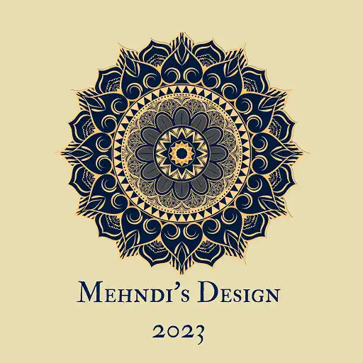 Play Mehndi Design -Offline Collect APK Play Mehndi Design -Offline Collect APK