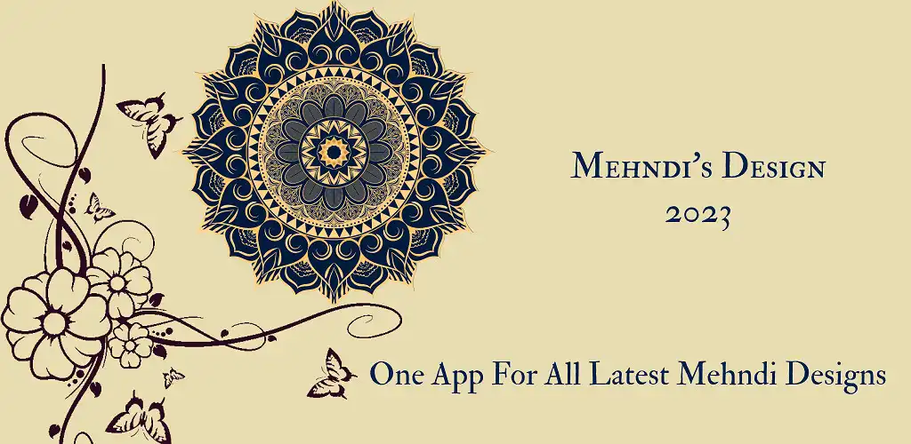 Play Mehndi Design -Offline Collect  and enjoy Mehndi Design -Offline Collect with UptoPlay
