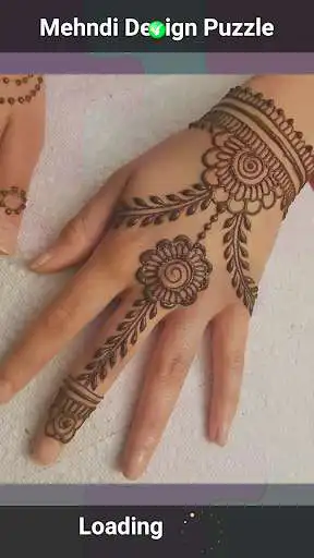 Play Mehndi Design Puzzle and enjoy Mehndi Design Puzzle with UptoPlay Play Mehndi Design Puzzle and enjoy Mehndi Design Puzzle with UptoPlay