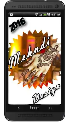 Play Mehndi Designs 2016