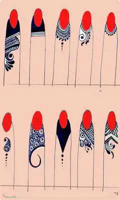Play Mehndi Designs 2016