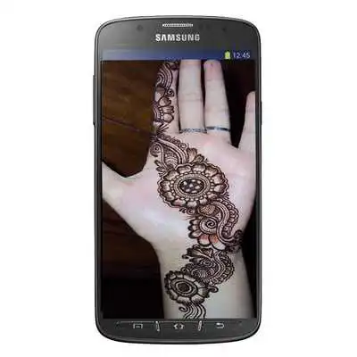 Play Mehndi Designs 2016