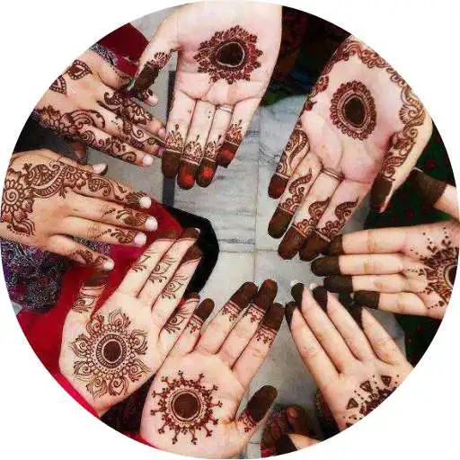 Free play online Mehndi Designs 2018, Bridal Mehndi,Art  APK