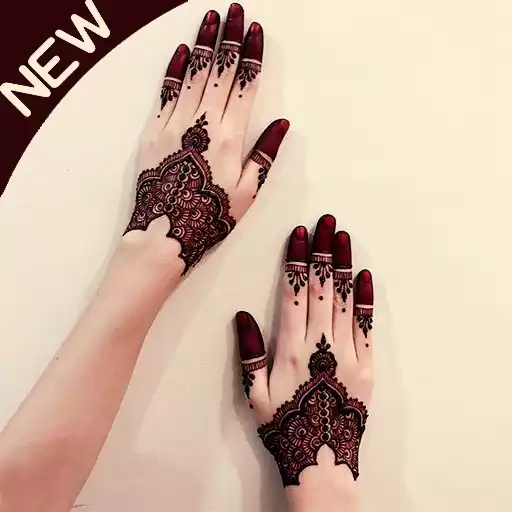 Play Mehndi Designs 2020 APK Play Mehndi Designs 2020 APK