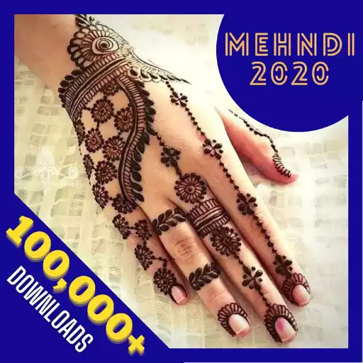 Play Mehndi Designs 2020 (offline) APK Play Mehndi Designs 2020 (offline) APK