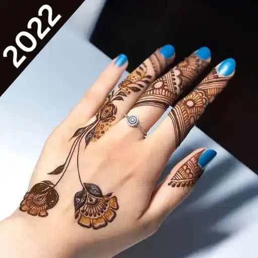 Play Mehndi designs 2023 APK Play Mehndi designs 2023 APK
