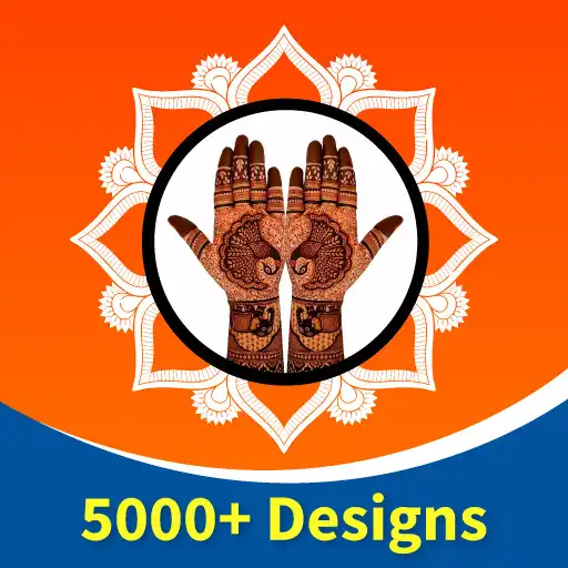 Play Mehndi Designs 5000+ APK