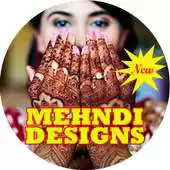 Free play online Mehndi Designs All New APK
