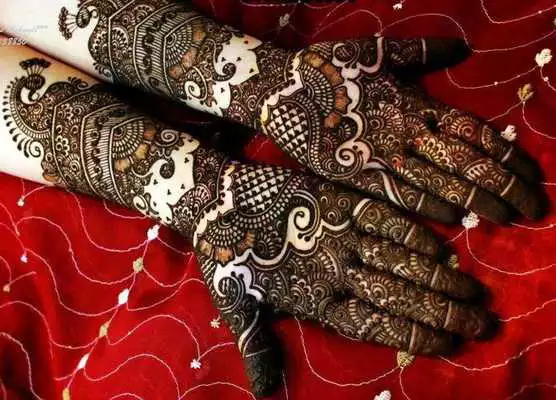 Play Mehndi Designs All New Play Mehndi Designs All New