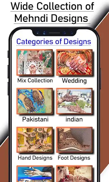 Play Mehndi Designs Collection Mix  and enjoy Mehndi Designs Collection Mix with UptoPlay
