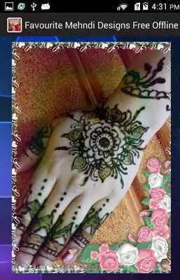 Play Mehndi Designs Favourite 2016 Play Mehndi Designs Favourite 2016