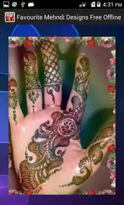 Play Mehndi Designs Favourite 2016 Play Mehndi Designs Favourite 2016