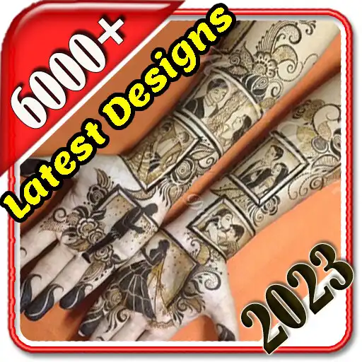 Play Mehndi Designs for HER APK Play Mehndi Designs for HER APK