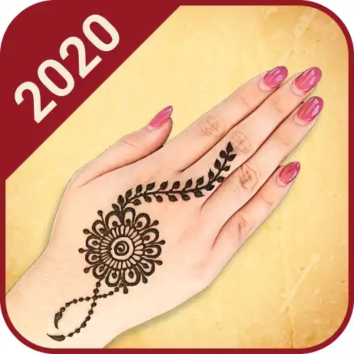Play Mehndi Designs - Henna Art APK Play Mehndi Designs - Henna Art APK