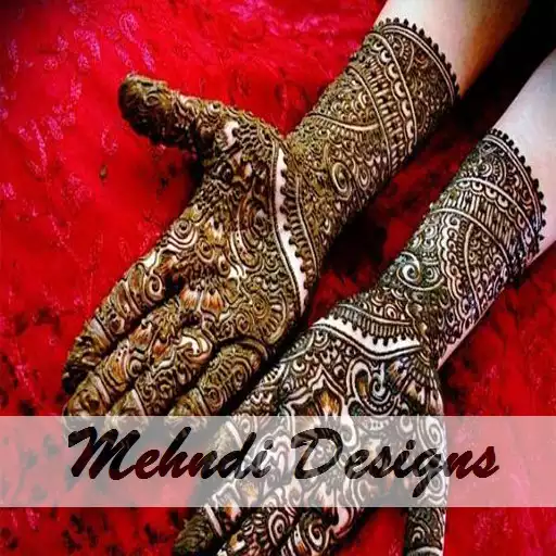 Play Mehndi Designs APK Play Mehndi Designs APK