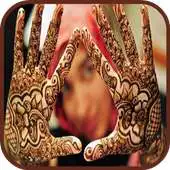 Free play online Mehndi Designs Ideas APK