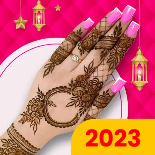 Play Mehndi Design - Simple Henna APK
