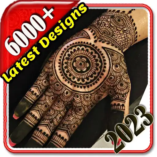 Play Mehndi Designs Últimos 2024 APK Play Mehndi Designs Últimos 2024 APK