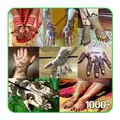 Free play online Mehndi Designs Offline 2018 APK