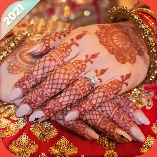 Play Mehndi Designs Offline (Latest) APK Play Mehndi Designs Offline (Latest) APK