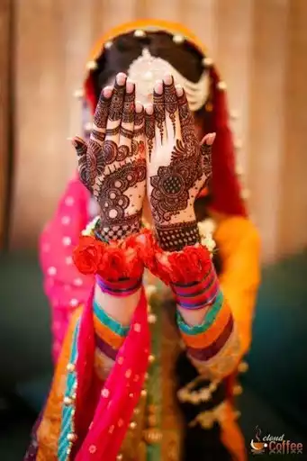Play Mehndi Designs