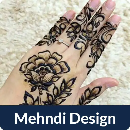 Play Mehndi Designs Simple  Arabic APK