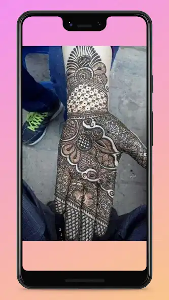 Play Mehndi Designs Simple  Arabic  and enjoy Mehndi Designs Simple  Arabic with UptoPlay