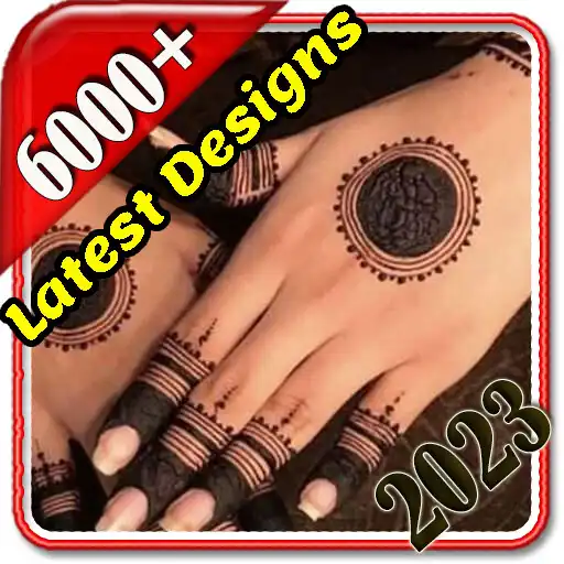 Play Mehndi Designs: Simple HD APK