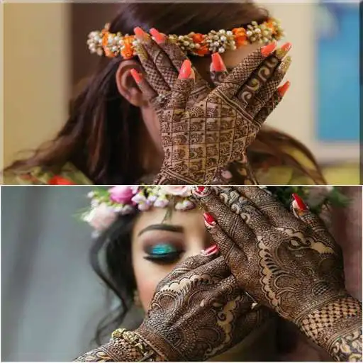 Play Mehndi Designs Tattoos 2022 APK