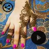 Free play online Mehndi Design Step Videos APK Free play online Mehndi Design Step Videos APK