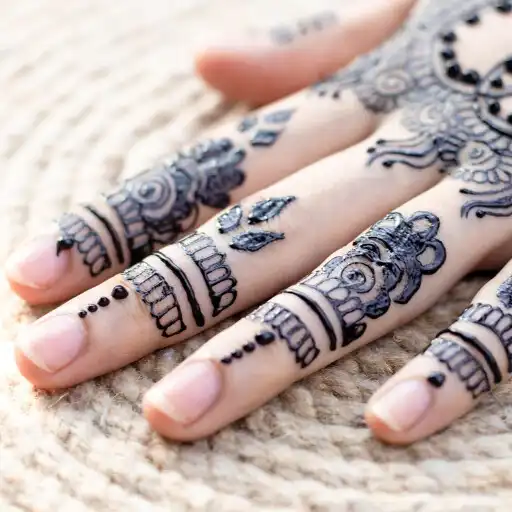 Play Mehndi Design Tutorial 2023 APK Play Mehndi Design Tutorial 2023 APK