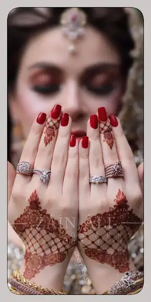 Play Mehndi Design Tutorial 2023  and enjoy Mehndi Design Tutorial 2023 with UptoPlay