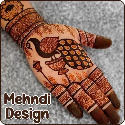 Play Mehndi Design Tutorial Videos APK Play Mehndi Design Tutorial Videos APK