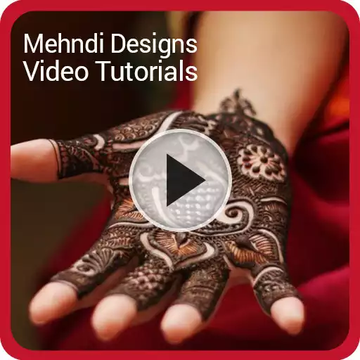 Free play online Mehndi Design Videos APK