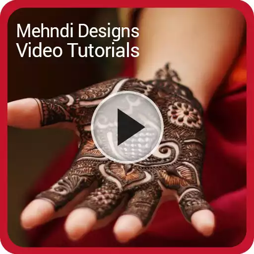 Free play online Mehndi Design Videos APK Free play online Mehndi Design Videos APK