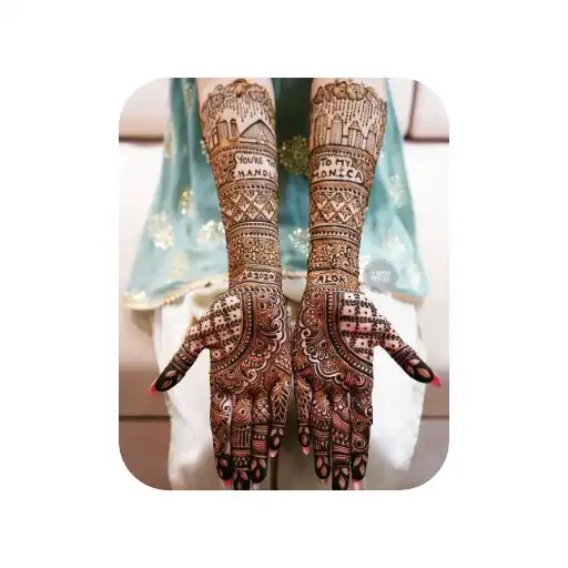 Play Mehndi Desing APK