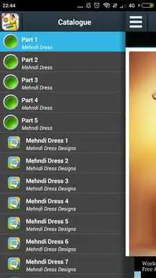 Play Mehndi Dress Design 2016 Play Mehndi Dress Design 2016