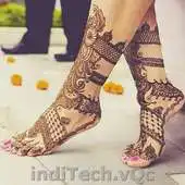 Free play online Mehndi Full Design (offline) APK