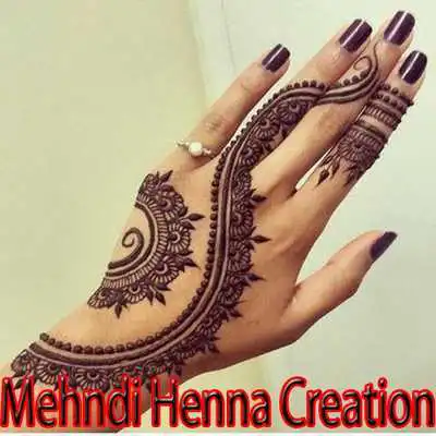 Play Mehndi Henna Creation