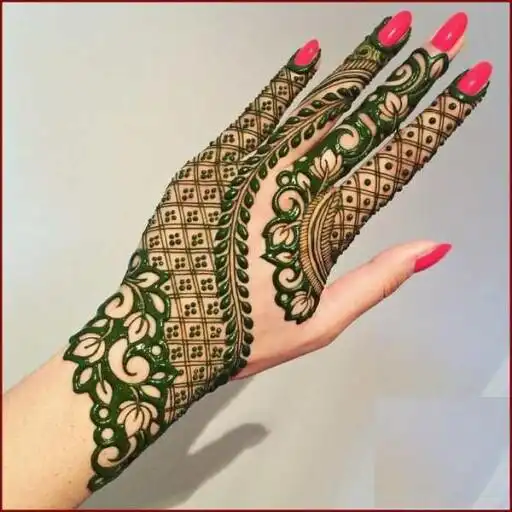 Play MEHNDI APK