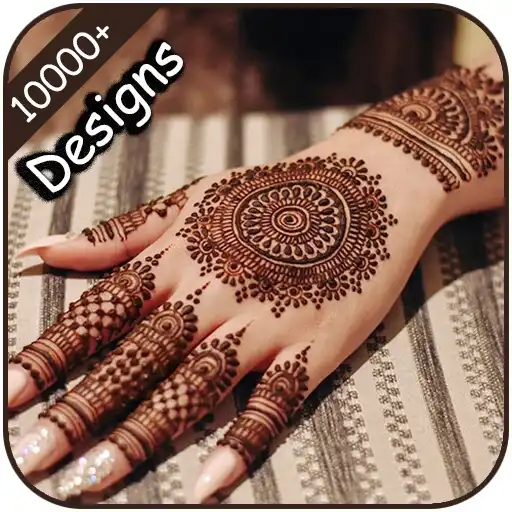 Play Mehndi Latest Designs APK Play Mehndi Latest Designs APK