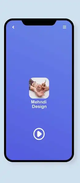 Play Mehndi Master  and enjoy Mehndi Master with UptoPlay