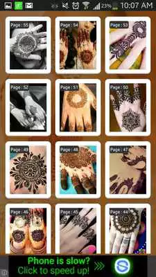 Play Mehndi