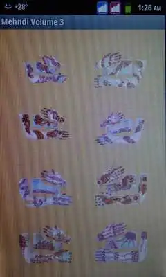 Play Mehndi Volume 3