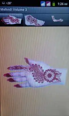 Play Mehndi Volume 3