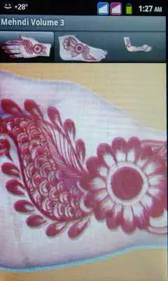 Play Mehndi Volume 3