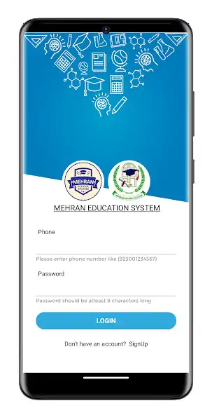 Play Mehran Educational System as an online game Mehran Educational System with UptoPlay