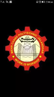 Play Mehr Chand Polytechnic-MCP