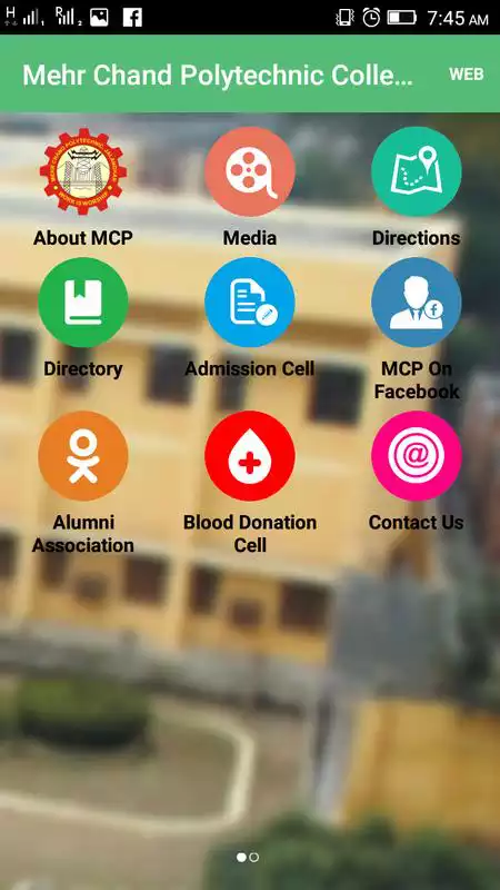 Play Mehr Chand Polytechnic-MCP